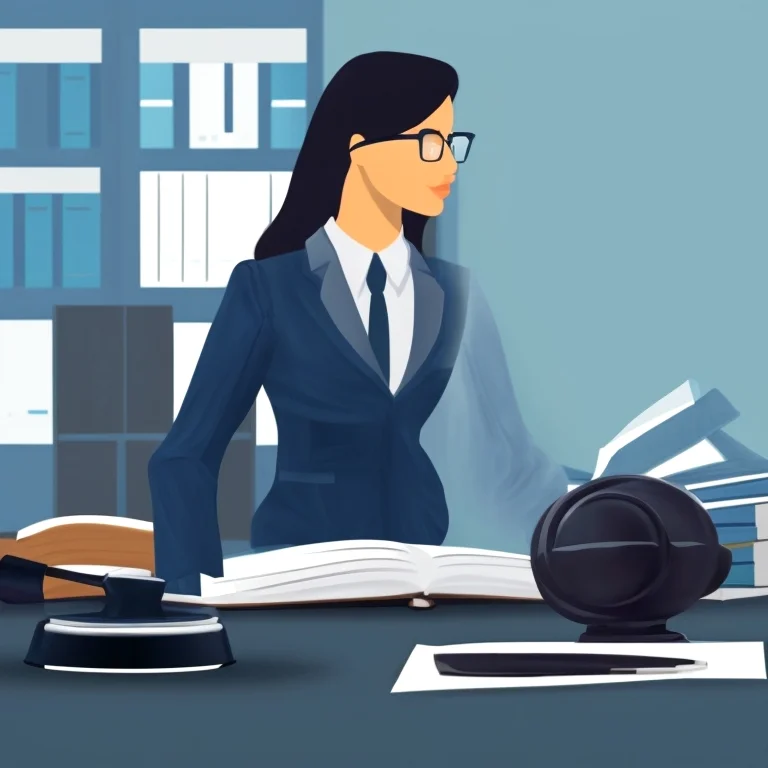 Corporate legal strategy planning