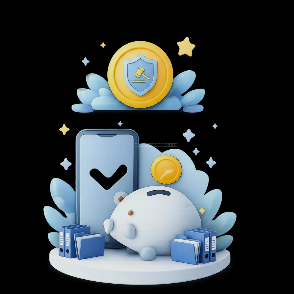 Starter Legal Review