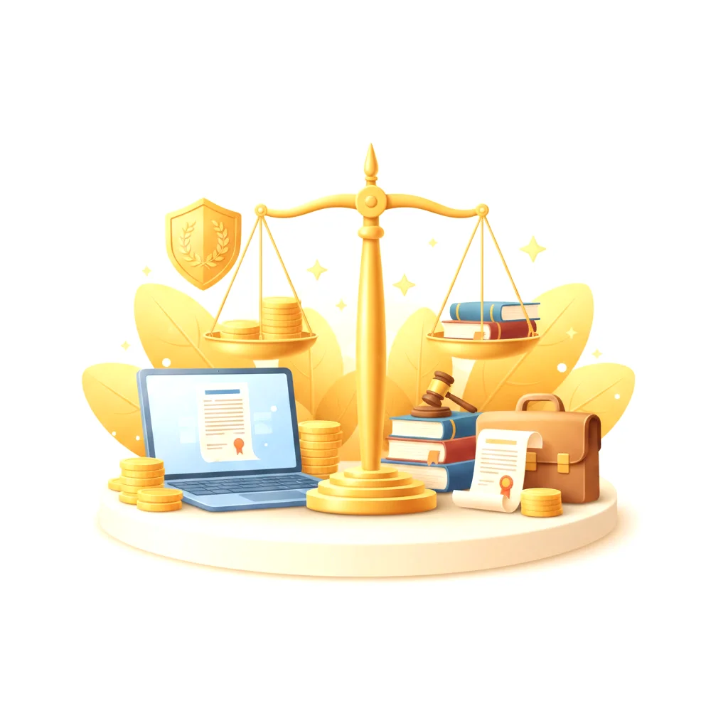 Enterprise-Level Legal Services